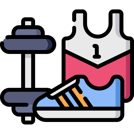 person holding plank position